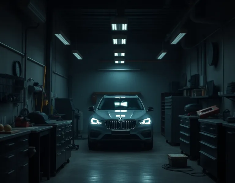 Bil Detailing Charlottenlund 1